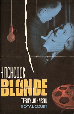 Hitchcock Blonde
